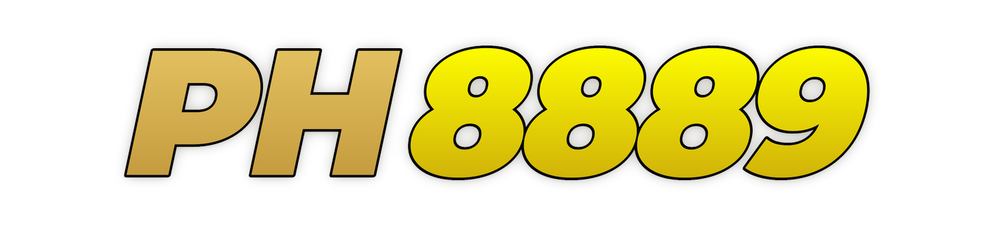 ph8889 Logo
